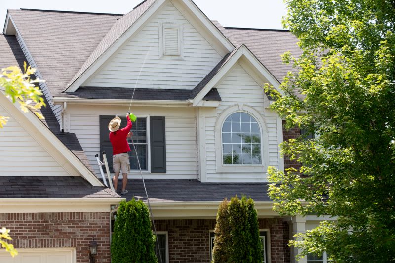 Exterior Home Repair