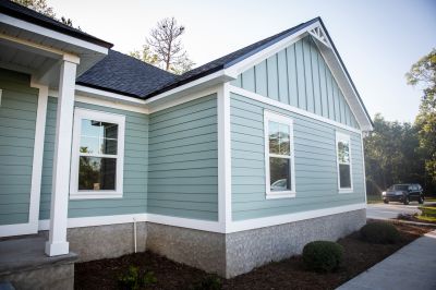 Exterior Home Repair