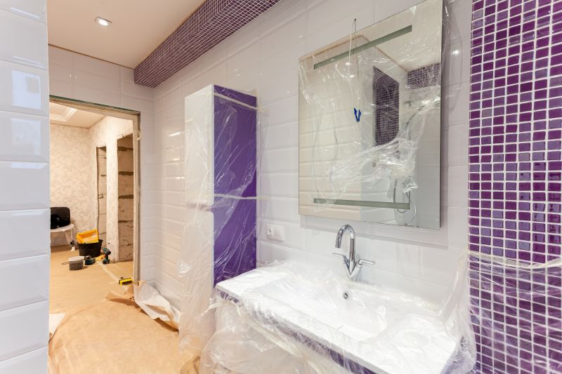 Bathroom Updating in Stamford, CT