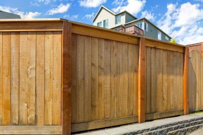 Fence Installation and Repair