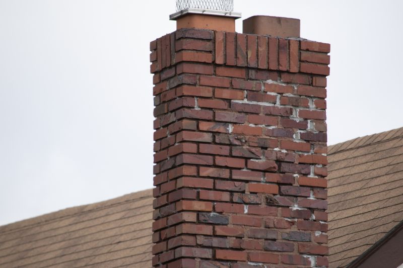 Chimney and Fireplace Repairs