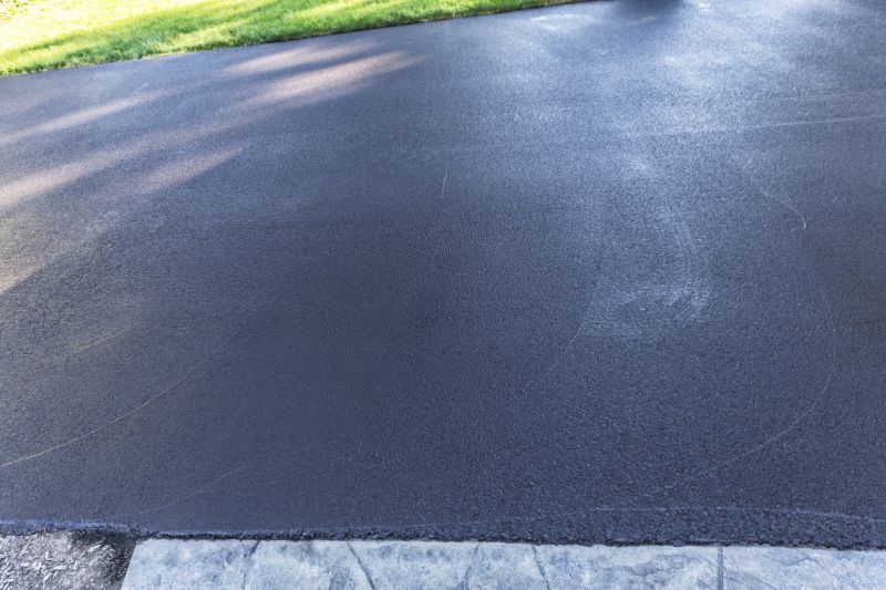 Driveway and Walkway Resurfacing