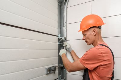 Garage Door Repairs