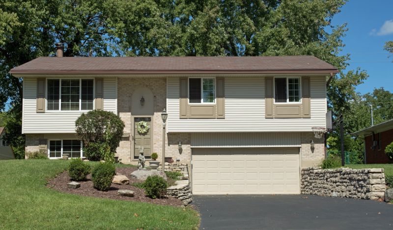 Modern Exterior Facelift