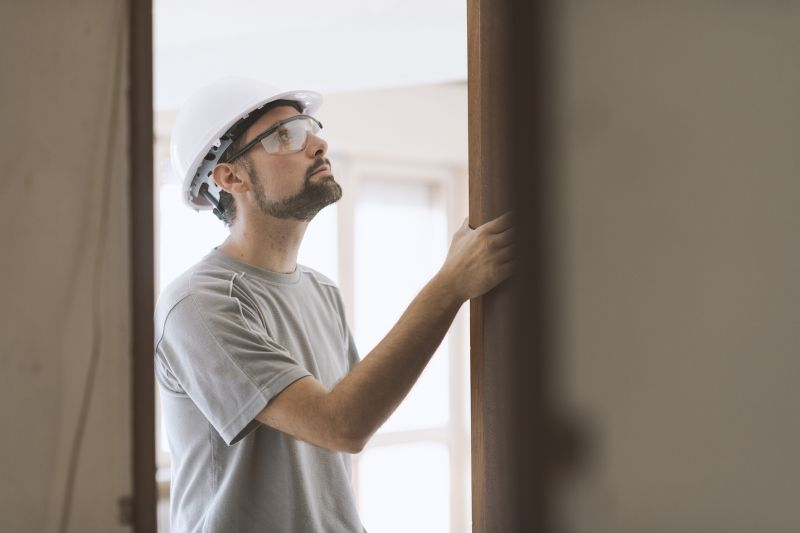 House Repair Service in Alpharetta, GA