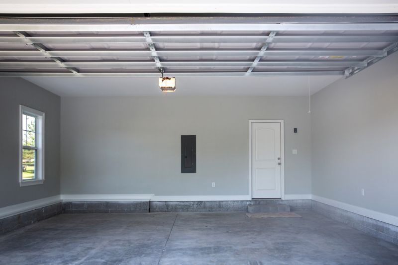 Laundry Room Construction in Houston, TX