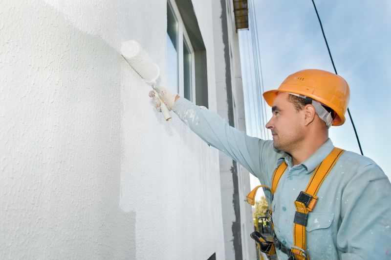Exterior Painters