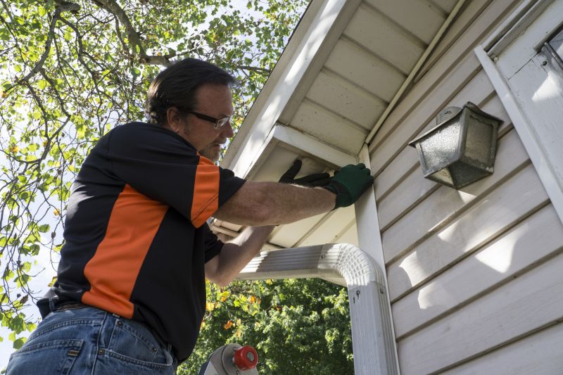 Increase Your Exterior Home Repair Business with an AI Driven, Targeted Website