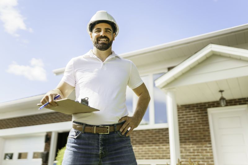 Exterior Home Repair